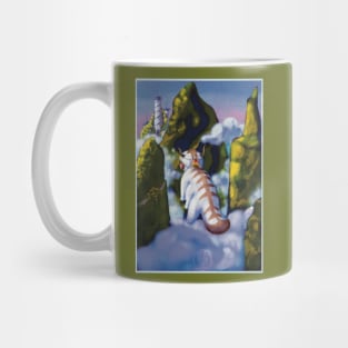 Appa and Aang Mug